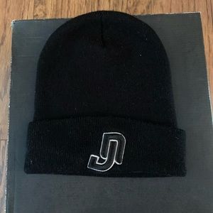 New Jersey Beanie